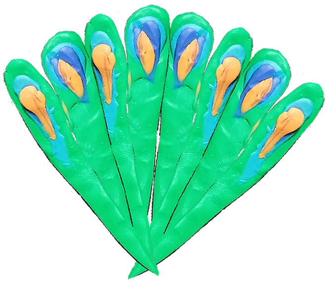 Peacock